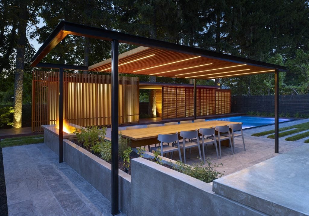 Landscape Lighting