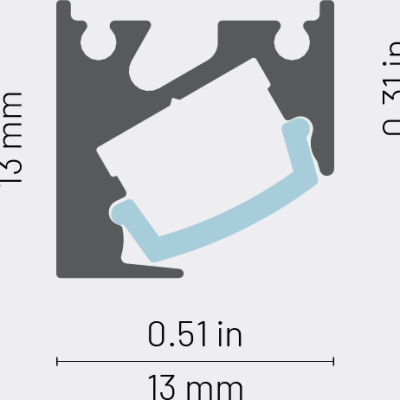 4200aluminum-channel