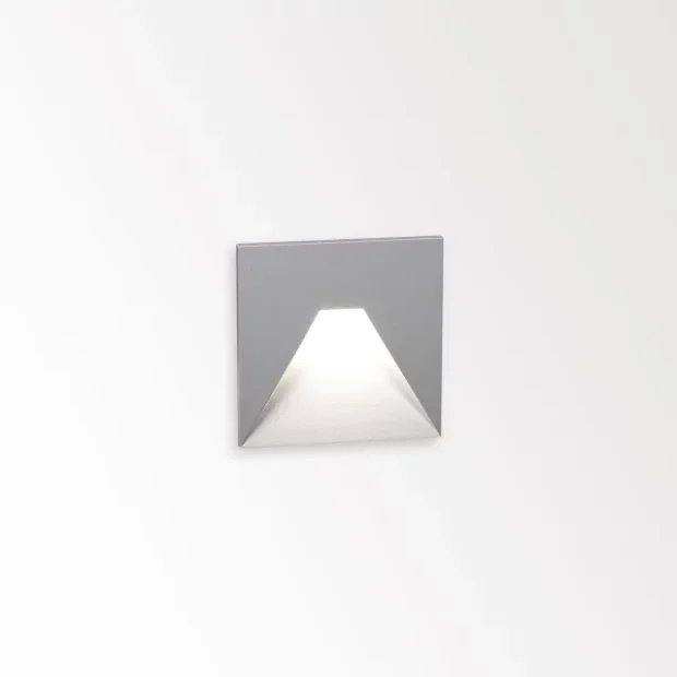 Delta Step Light