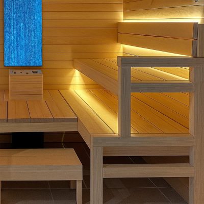 EVO19sauna