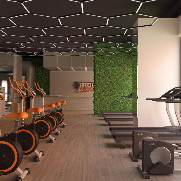 GYM_Hexagonal-Shape_b